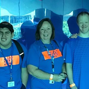 Meet your Posher, Jill